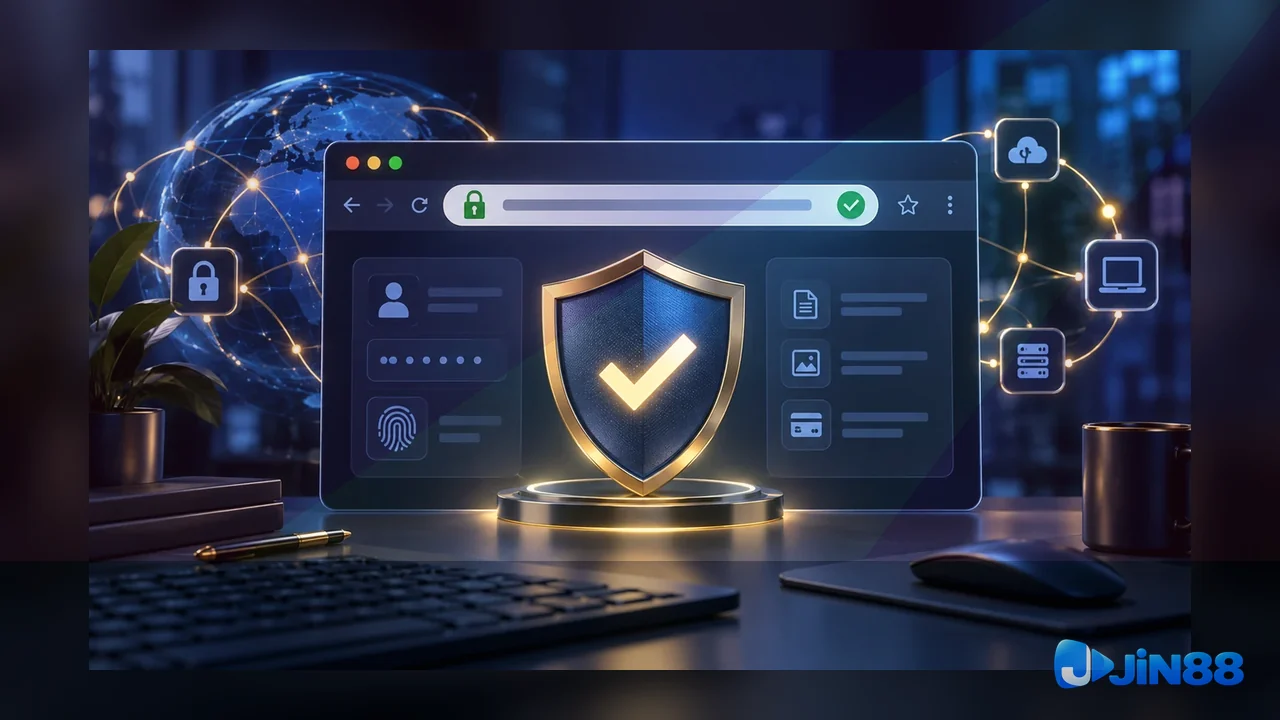Đăng nhập trên điện thoại: chuẩn bị thiết bị và đường truyền – checklist khi mạng chậm cho người muốn tự kiểm tra